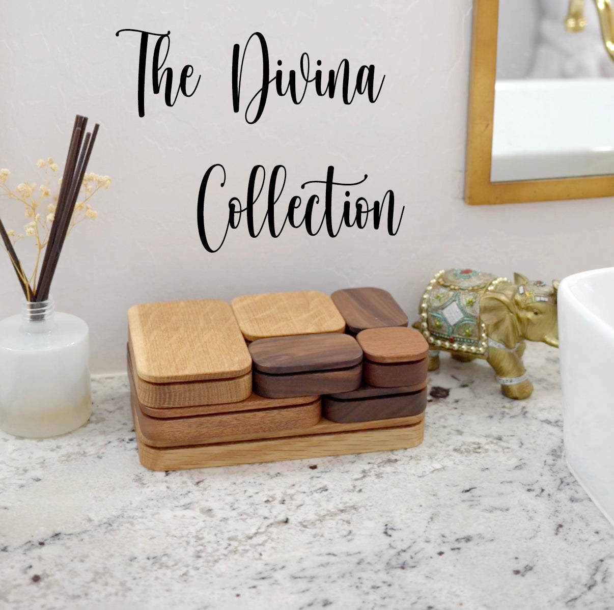 The Divina Collection