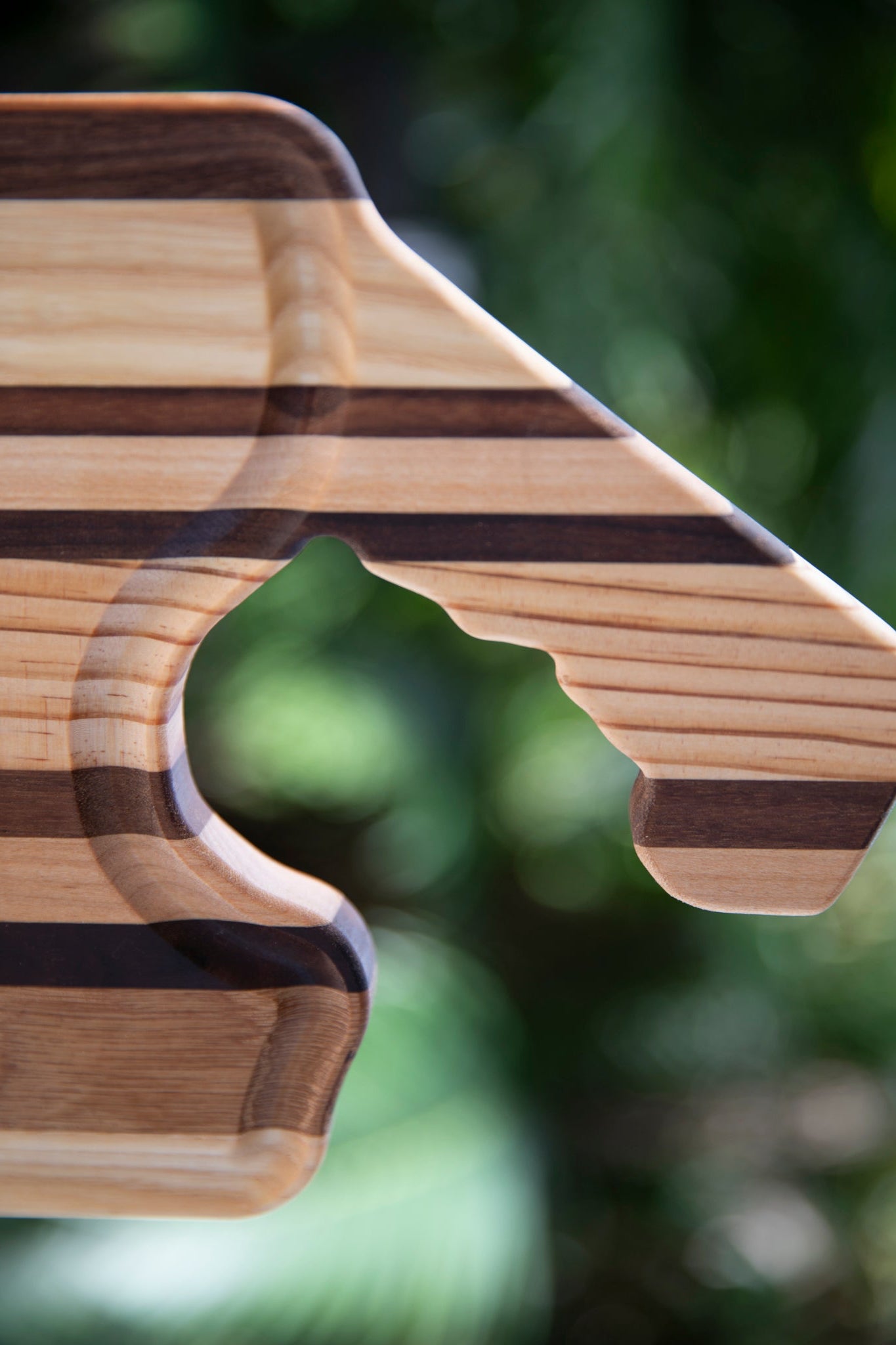 The Small Cutting Board
