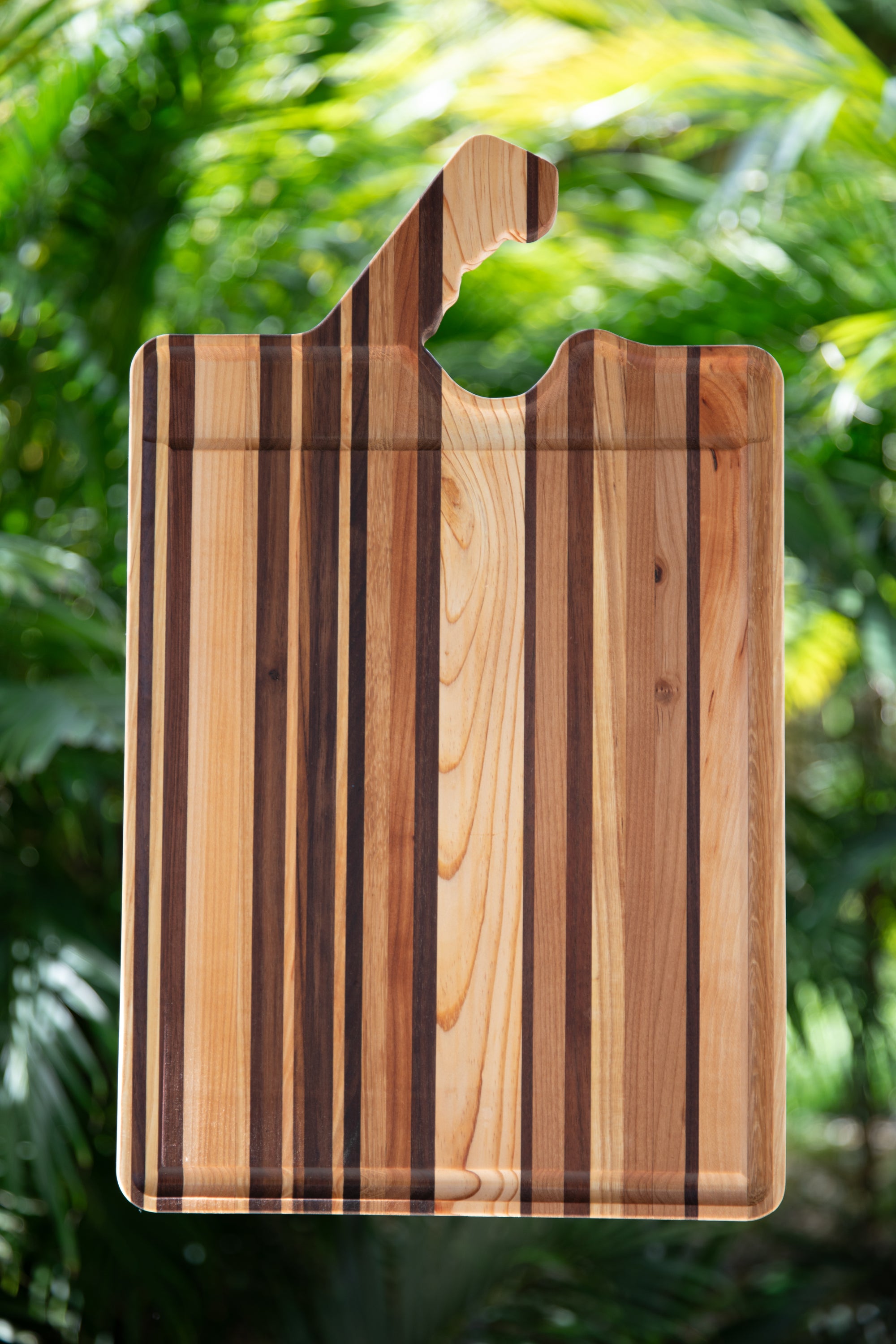 The Large Cutting Board