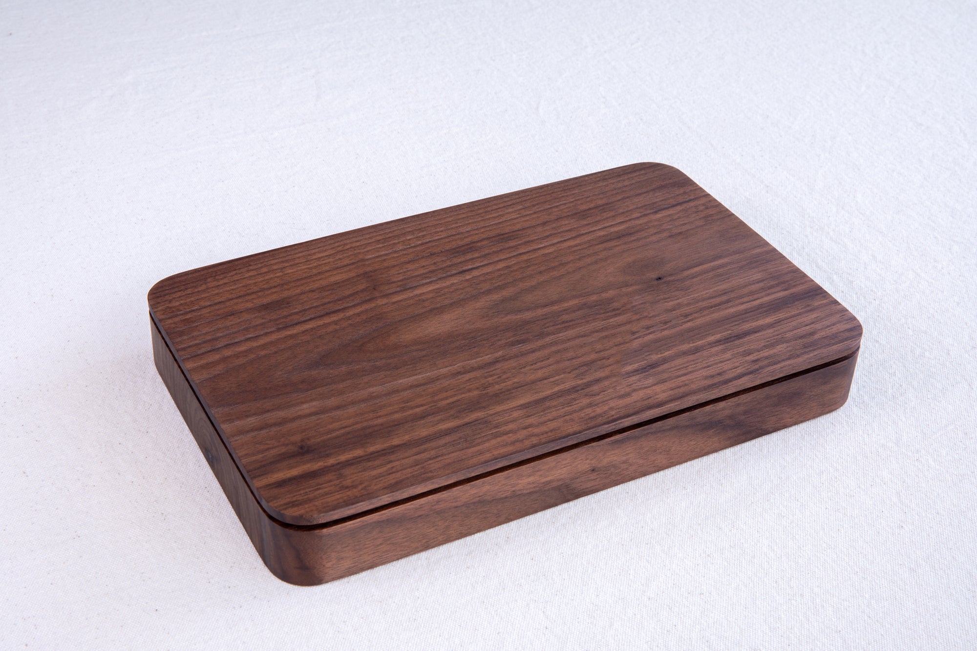 The Divina Four Box Set, Walnut