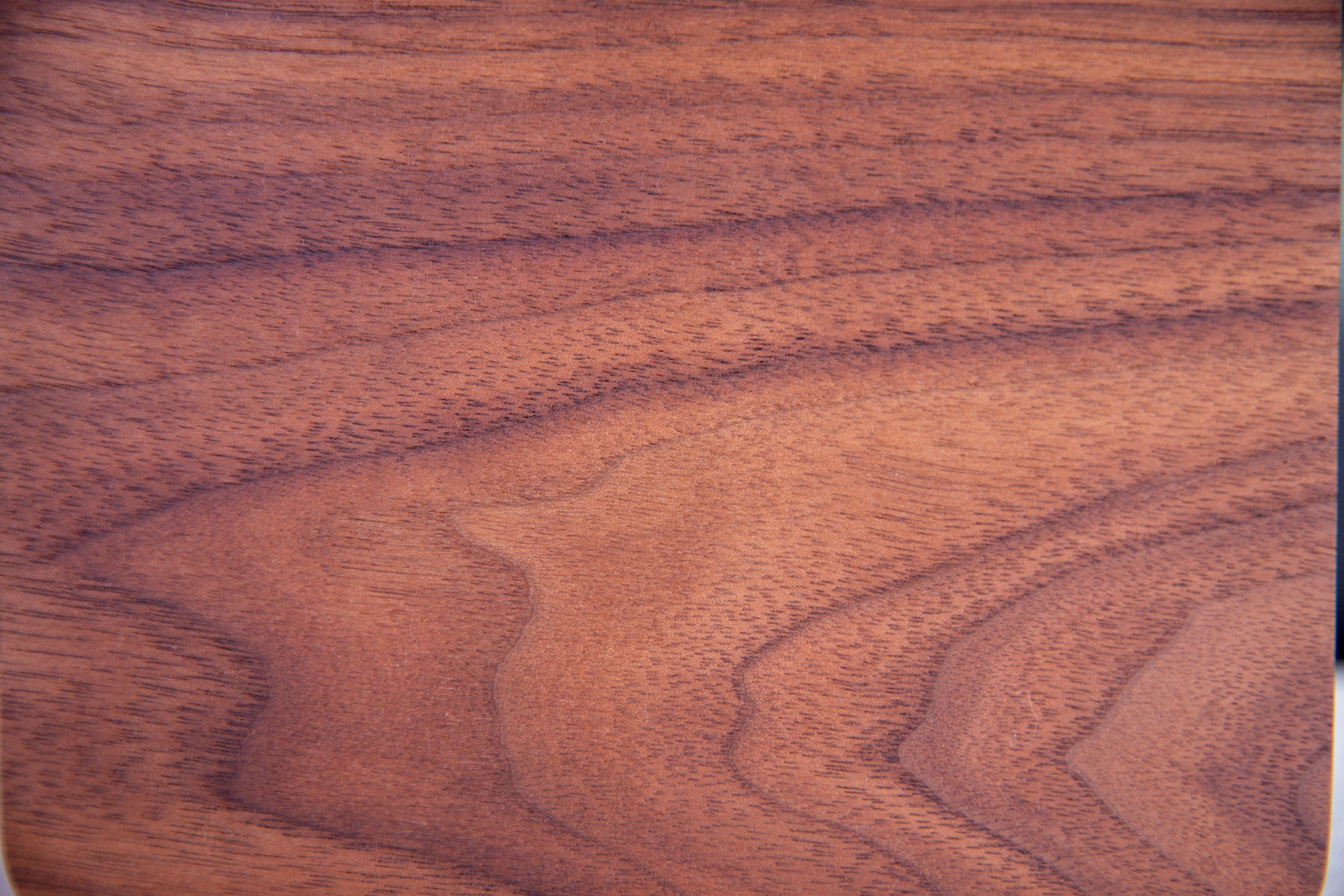 The Divina Four Box Set, Walnut