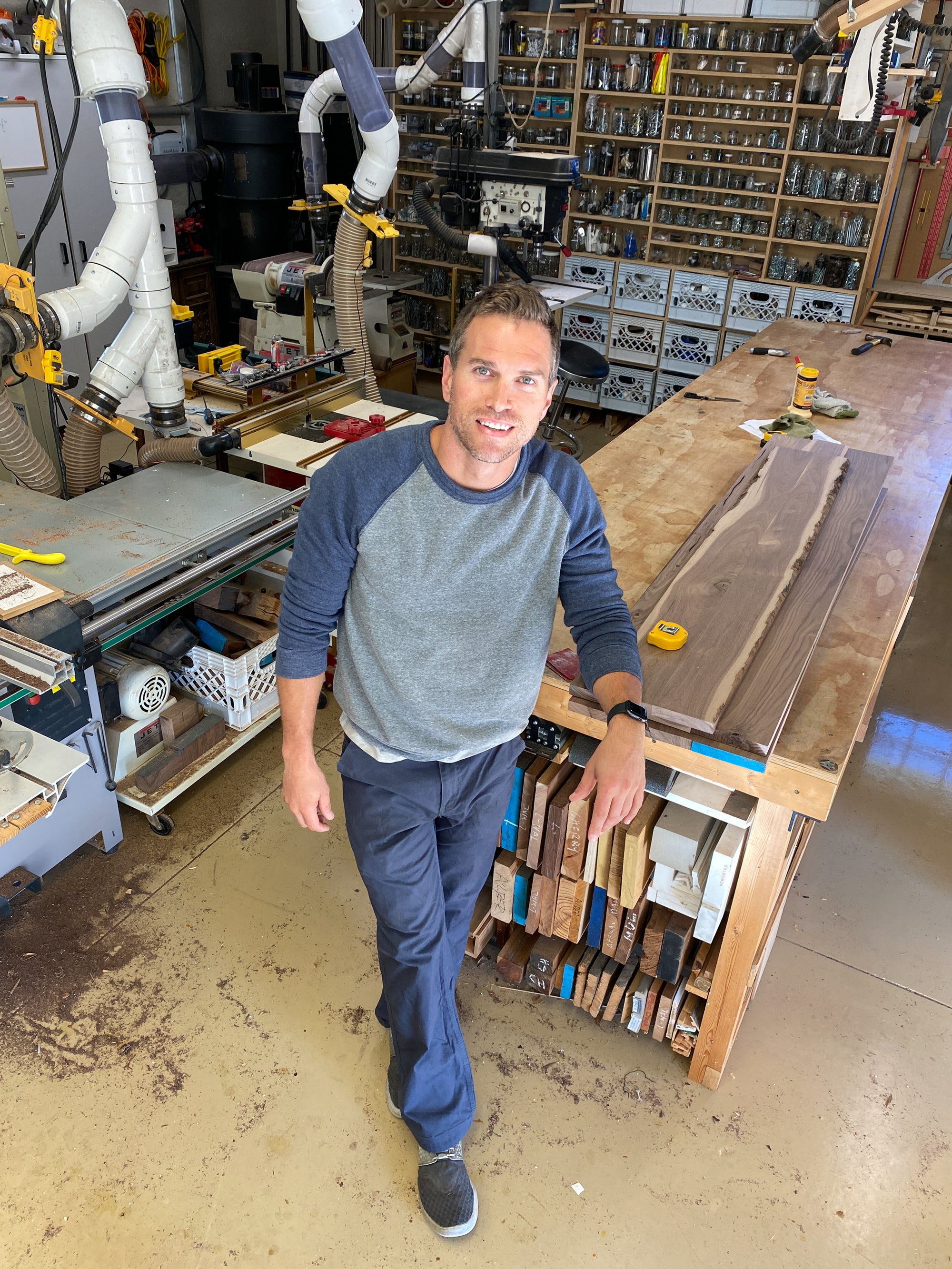 The Divina Four Box Set, Oak