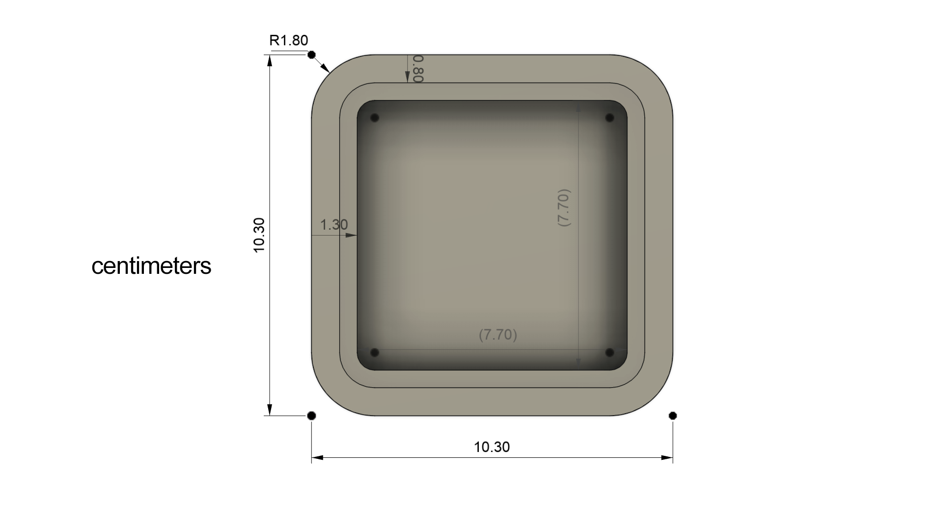 The Divina Four Box Set, Oak