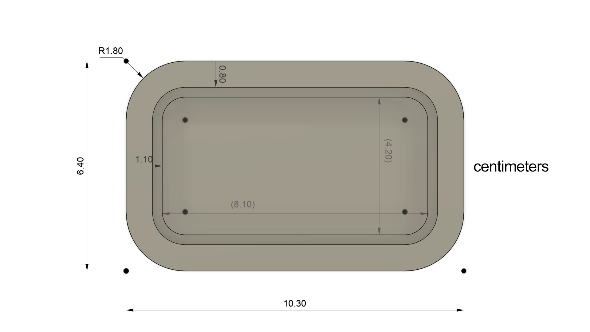 The Divina Four Box Set, Oak