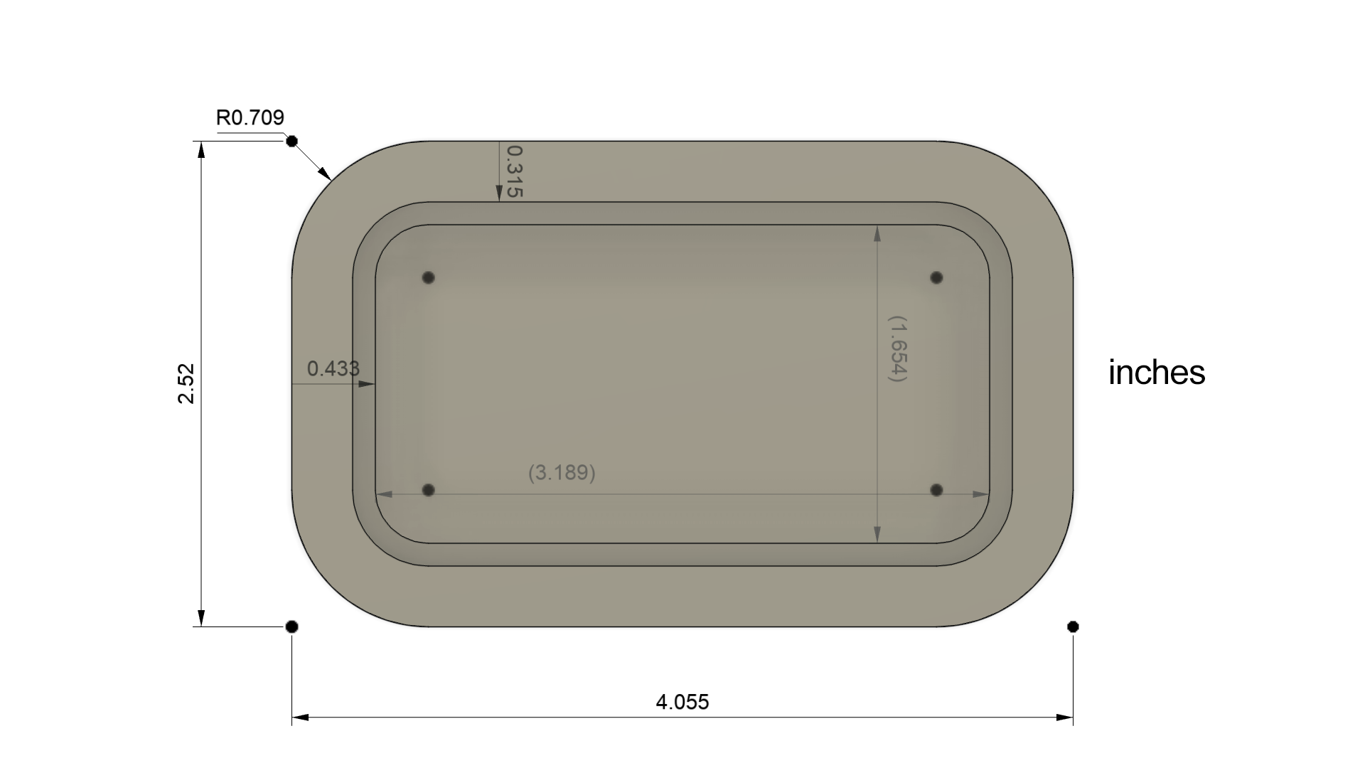 The Divina Four Box Set, Oak