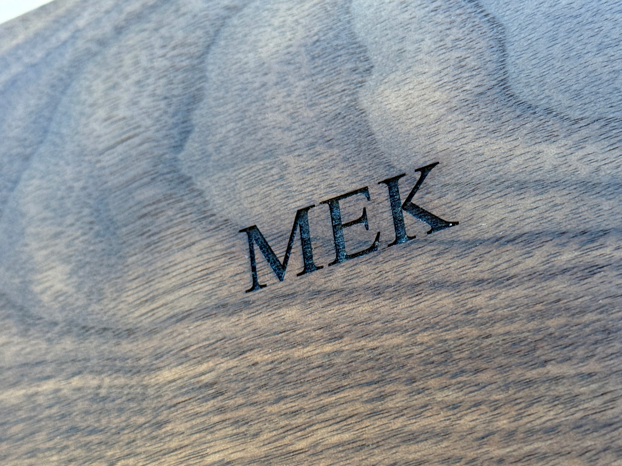 The Divina Four Box Set, Walnut